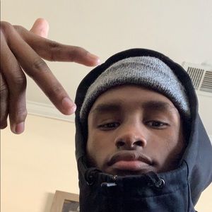 Meet your Posher, Solomon